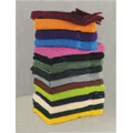Colored Hand Towels 15x25 (Imprint Included)